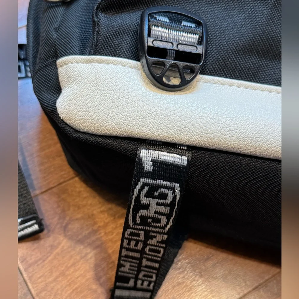 Limited Edition FORTNITE Highlights Black Backpack for Kids
